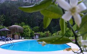 Portalimo Lodge Hotel - Adult Only +12